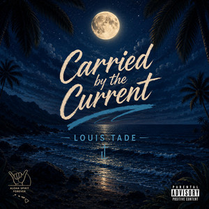 Where The Water Still Speaks by Louis Tade