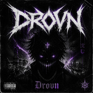 Submerged Dawn by Drovn