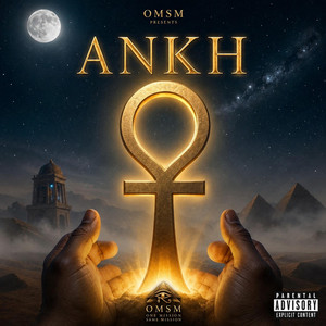 Ankh by OMSM