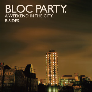 Secrets by Bloc Party