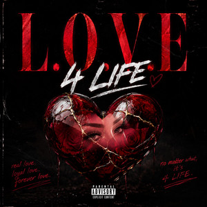 L.O.V.E 4 LIFE by Yung Natis