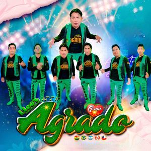 Grupo Licor Agrado - Chiquita Bonita