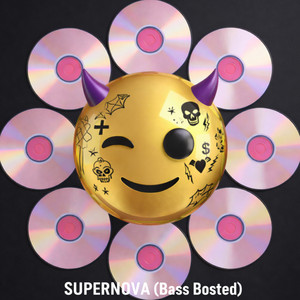 SUPERNOVA - Bass Bosted Version by Flow G Music