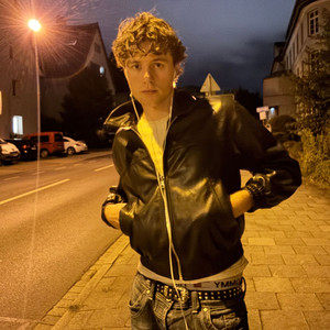 Alles geht vorbei by FERDI