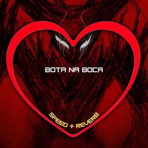 Love Fluxos, DJ Blakes, DJ MB Original & MC MN - Bota na Boca (Speed + Reverb)