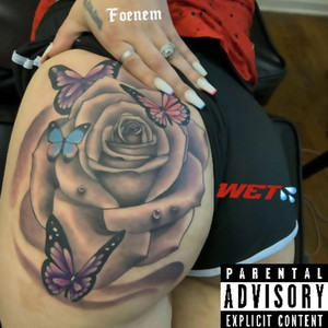 Foenem - Wet