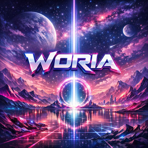 Woria by Solkarvian Kain