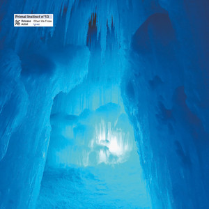 When We Froze by Ignez