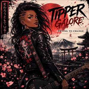 Trying To Change by Tipper Galore