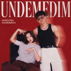 Undemedim by DARICORN, akimmmich
