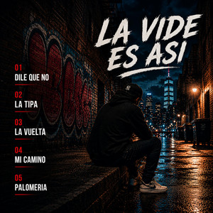 Dile que no by CA-martinez
