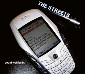 Could Well Be In (feat. Bruza, D Double E, Ghetto & Scratchy) - MC Version