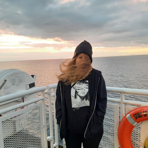 baconchristsuperstar - Faded Away