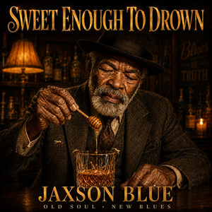 Sweet Enough To Drown