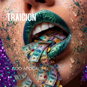 TRAICION by CDO/APOCALIPSI