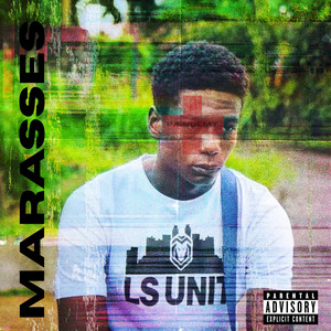Marasses by Camsø