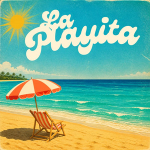 La Playita by Campell Capela