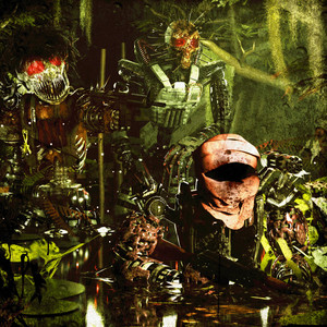 SWAMP RAID 2 by KARATEL, Hxlx, Tsaruicide