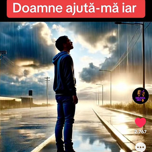 Melodia mea 9 - Doamne ajuta ma iar
