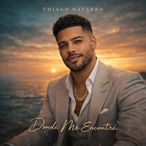 Thiago Navarro Music - No Fue Casualidad