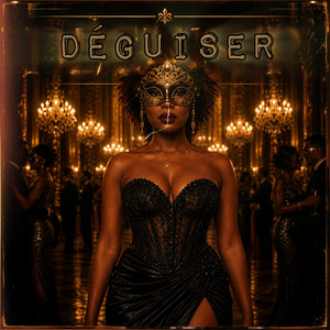 Déguiser by Nesy-D