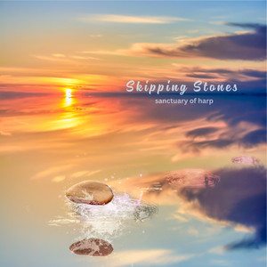 Skipping Stones by Sanctuary Of Harp