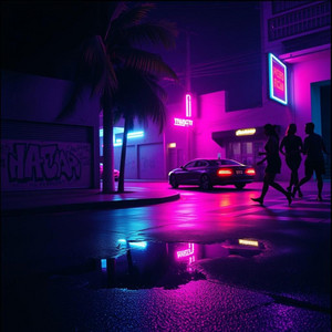 La Esquina Ta Caliente by MenyGM