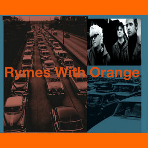 Toy Train by Rymes With Orange