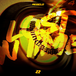 LOST IN TIME by Rebeld
