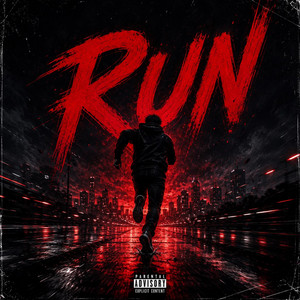 RUN by AKA OYOGO