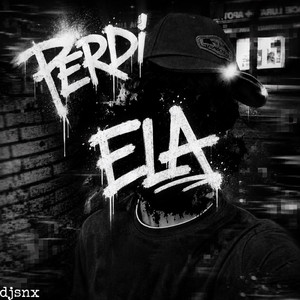 Perdi Ela - Super Slowed by DJ SNX
