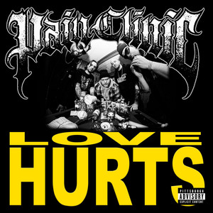 Bad Guy by Pain Clinic, Steve Nation, Steel Nation