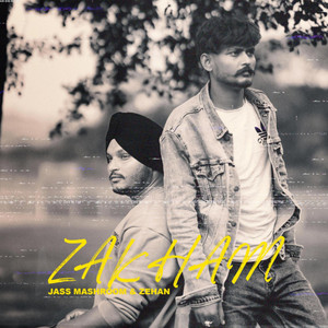 Zakham
