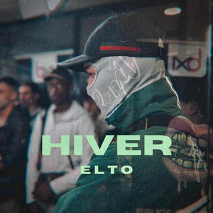 Portada de Hiver