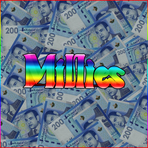 Portada de Millies