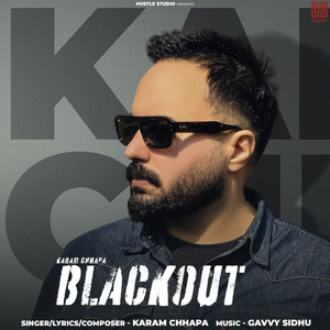 Blackout by karam chhapa