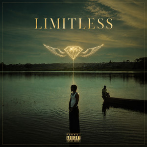 Limitless by Kenny K-Shot