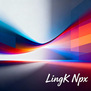 LingK Npx poster
