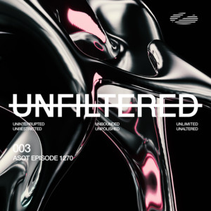 UNFILTERED 003