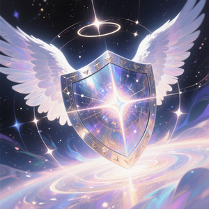 blindaje celestial by Forty bill