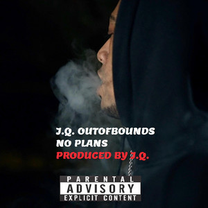Portada de NO PLANS