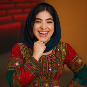 Bilal Raza - Afshari Hirati Afghan