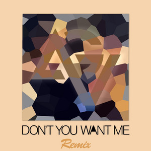 Don't You Want Me - Remix