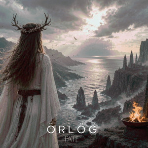 ÖRLÖG (Fate) by NORDVAR