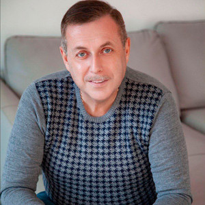Игорь Мизрах — Мій тато вирулить