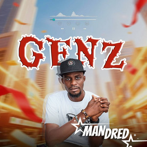 The One I Love by Mandred