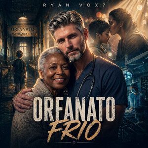 Orfanato Frio by Ryan Vox7