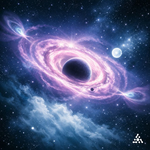 In The Middle - 2025 Remaster by AstroPilot