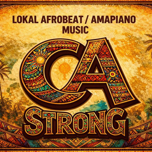 Gawin Mo Nang Buong Puso by CA STRONG