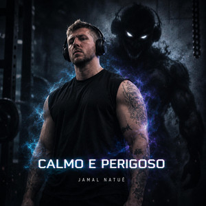 Calmo e Perigoso by Jamal Natuê
